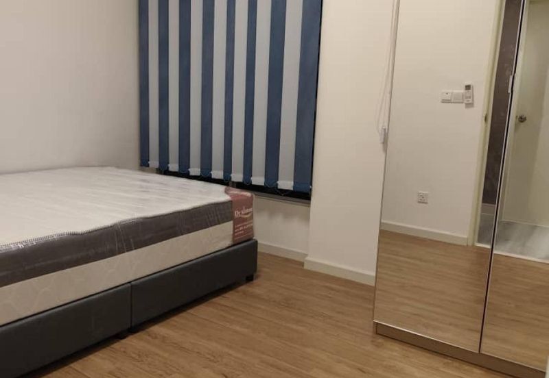 Cerrado @ Southville City