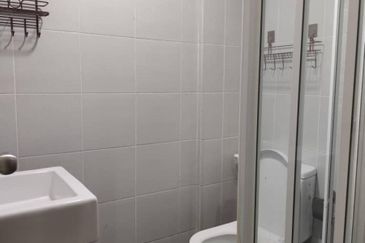 Cerrado @ Southville City