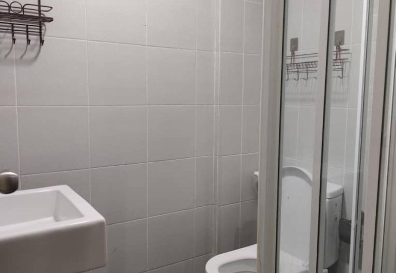 Cerrado @ Southville City