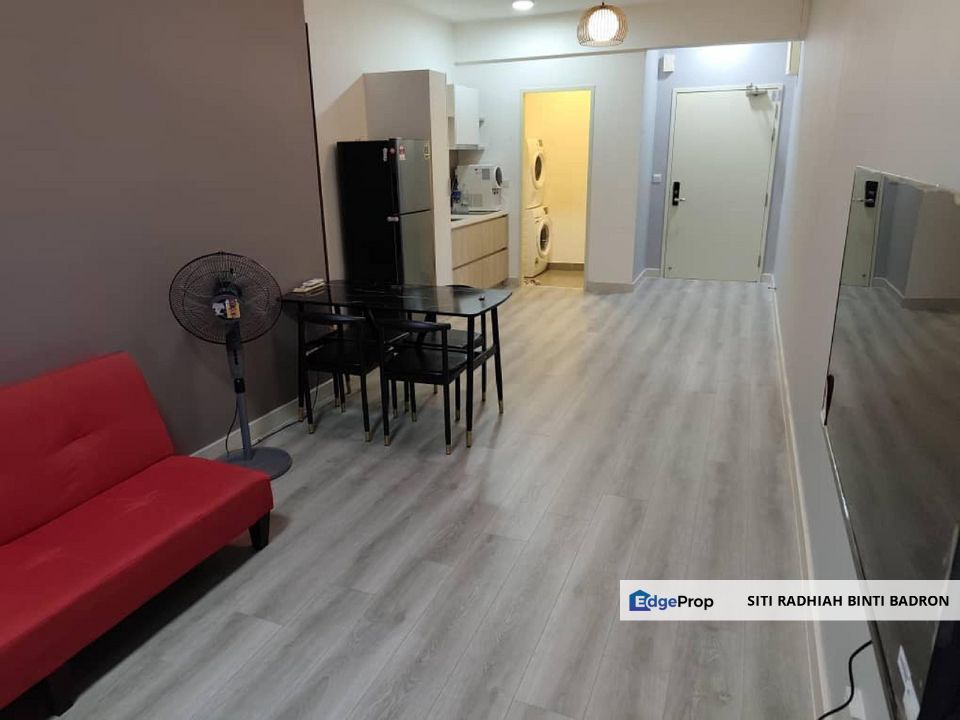 [Ready Move In] Corner Unit Cerrado Southville City Bangi, Selangor, Bangi