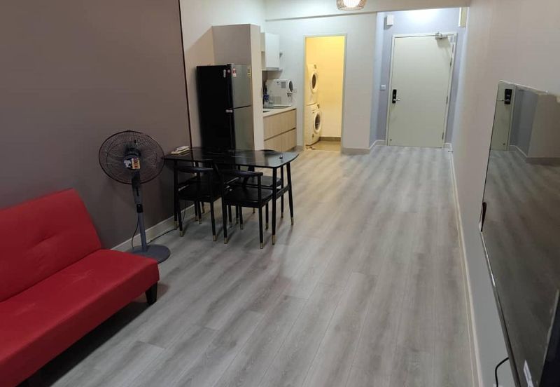 Cerrado @ Southville City