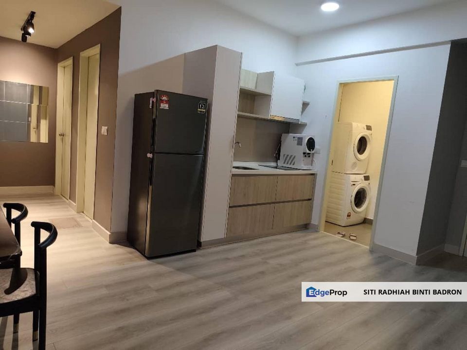 [Ready Move In] Corner Unit Cerrado Southville City Bangi, Selangor, Bangi