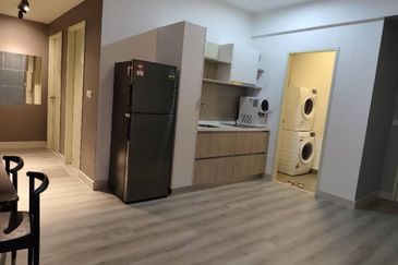 Cerrado @ Southville City