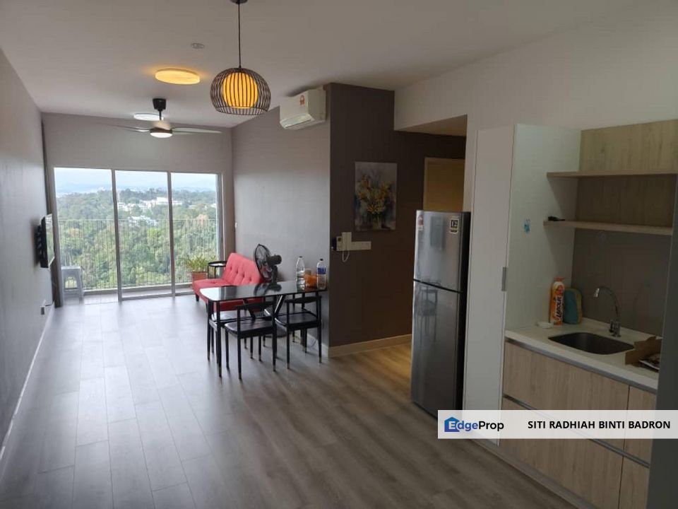 [Ready Move In] Corner Unit Cerrado Southville City Bangi, Selangor, Bangi