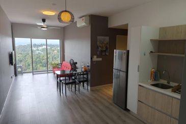 Cerrado @ Southville City