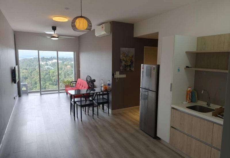 Cerrado @ Southville City