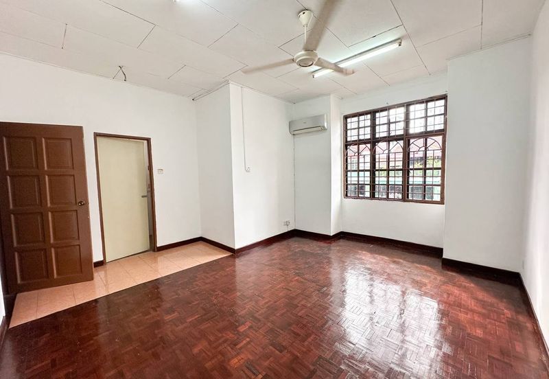 Seksyen 4 Tambahan, Bandar Baru Bangi