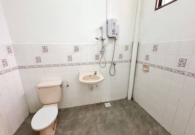 Seksyen 4 Tambahan, Bandar Baru Bangi