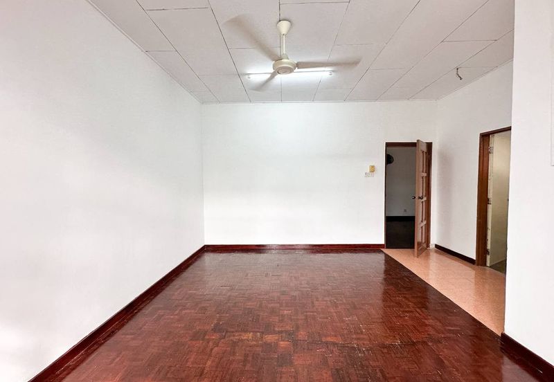 Seksyen 4 Tambahan, Bandar Baru Bangi