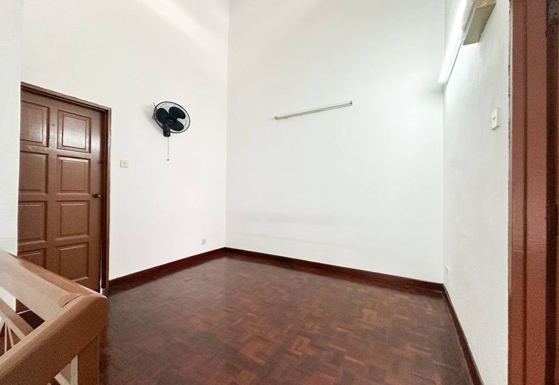 Seksyen 4 Tambahan, Bandar Baru Bangi