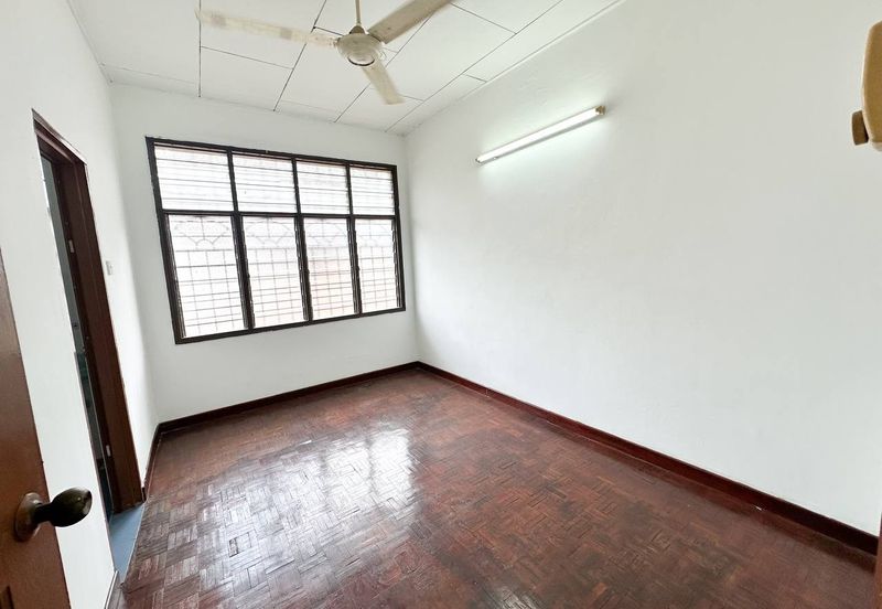 Seksyen 4 Tambahan, Bandar Baru Bangi