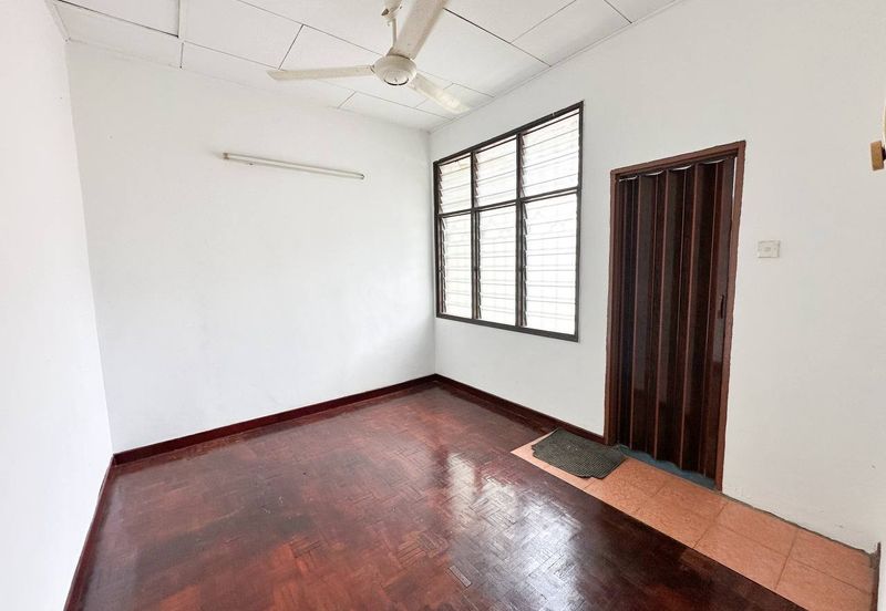 Seksyen 4 Tambahan, Bandar Baru Bangi