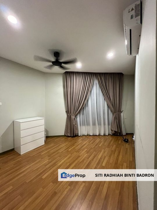 Chymes Condominium @ Gurney, Keramat near KLCC, Kuala Lumpur, Keramat