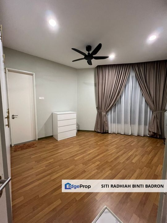 Chymes Condominium @ Gurney, Keramat near KLCC, Kuala Lumpur, Keramat