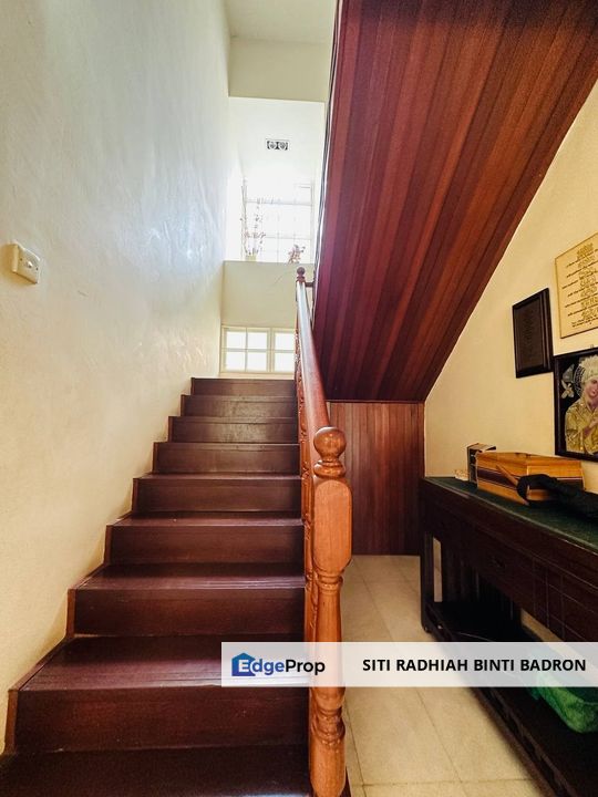 Double Storey Terrace Bungalow SS 2 Petaling Jaya, Selangor, Petaling Jaya