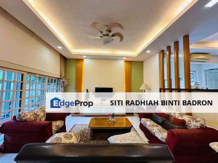 Double Storey Terrace Bungalow SS 2 Petaling Jaya, Selangor, Petaling Jaya