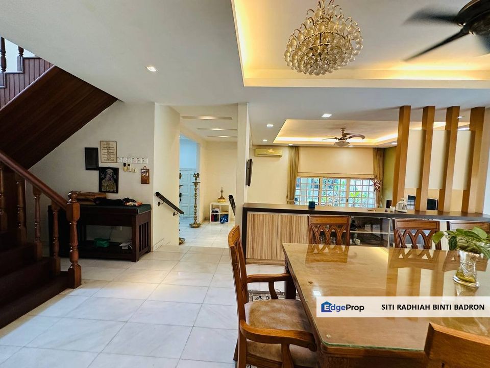 Double Storey Terrace Bungalow SS 2 Petaling Jaya, Selangor, Petaling Jaya