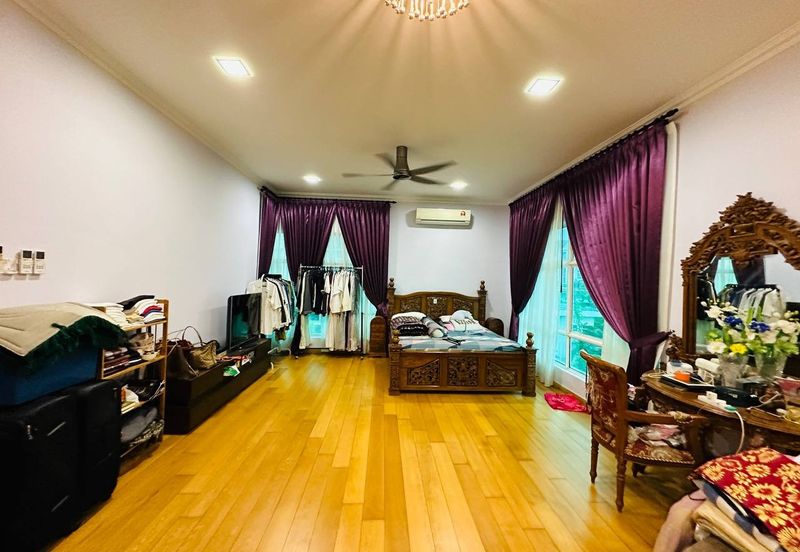 Suadamai, Bandar Tun Hussein Onn