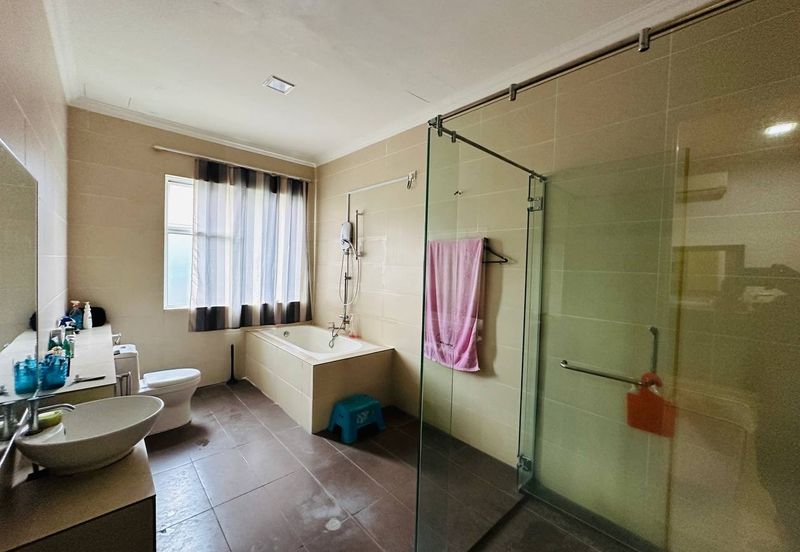 Suadamai, Bandar Tun Hussein Onn