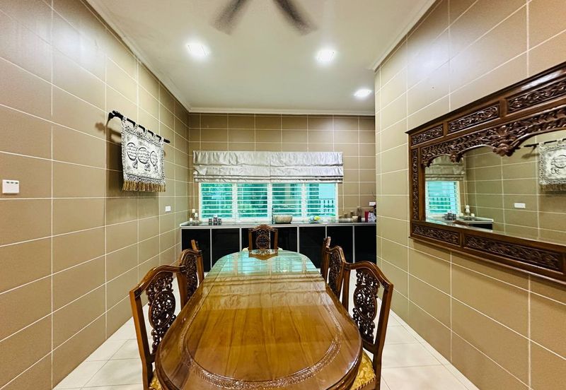 Suadamai, Bandar Tun Hussein Onn