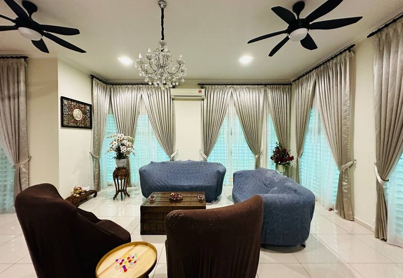 Suadamai, Bandar Tun Hussein Onn