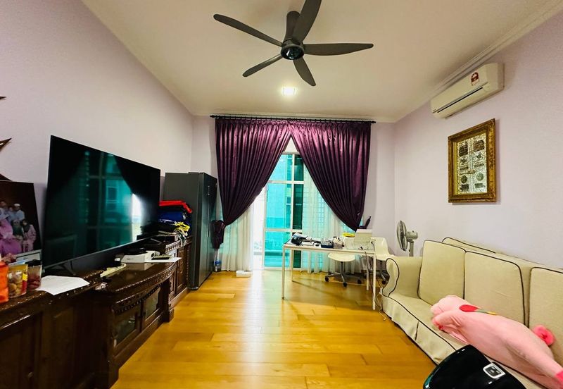 Suadamai, Bandar Tun Hussein Onn