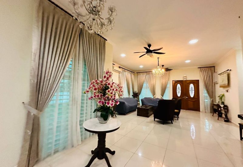 Suadamai, Bandar Tun Hussein Onn