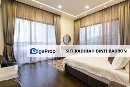 The Veo, Kuala Lumpur @ Luxurious Fully Furnished Penthouse, Kuala Lumpur, Taman Melawati