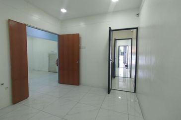 Seri Bangi Seksyen 8 Bangi Ground Floor - Business Center Bangi 