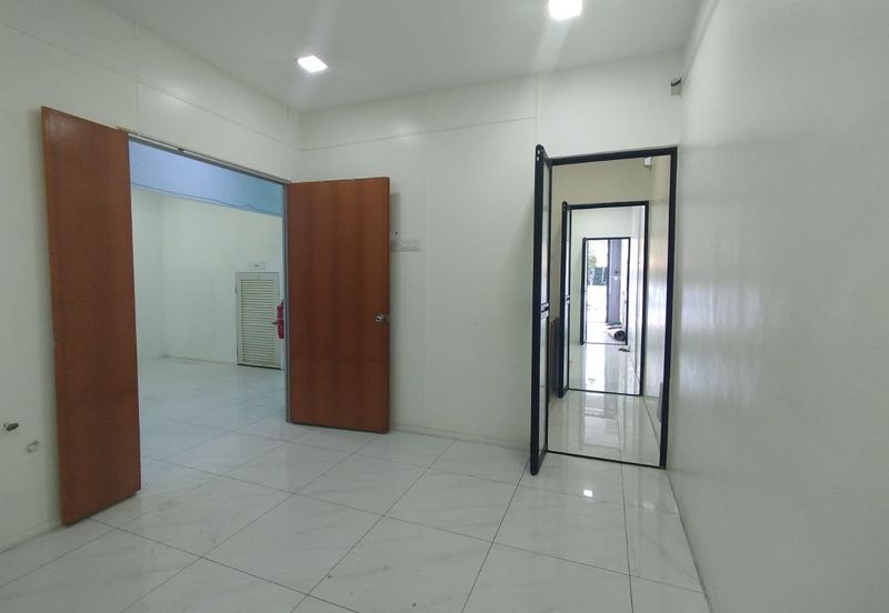 Seri Bangi Seksyen 8 Bangi Ground Floor - Business Center Bangi 