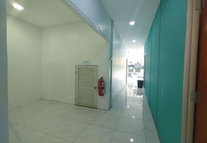 Seri Bangi Seksyen 8 Bangi Ground Floor - Business Center Bangi 