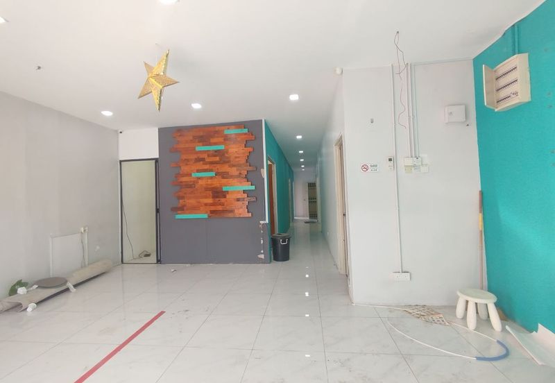 Seri Bangi Seksyen 8 Bangi Ground Floor - Business Center Bangi 