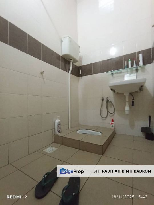 Taman bahagia,seksyen 32 Shah alam, Selangor, Shah Alam