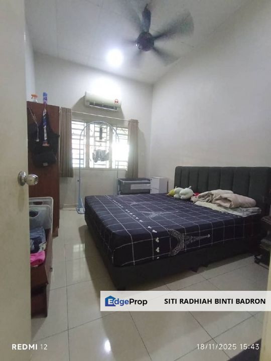 Taman bahagia,seksyen 32 Shah alam, Selangor, Shah Alam