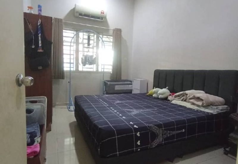 Seksyen 32, Shah Alam