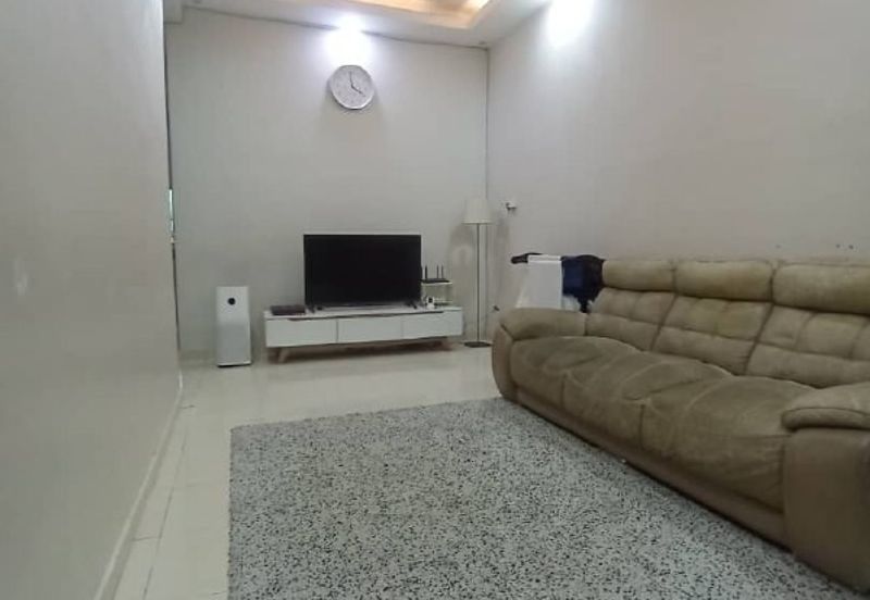 Seksyen 32, Shah Alam