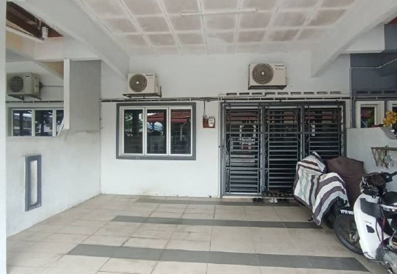 Seksyen 32, Shah Alam