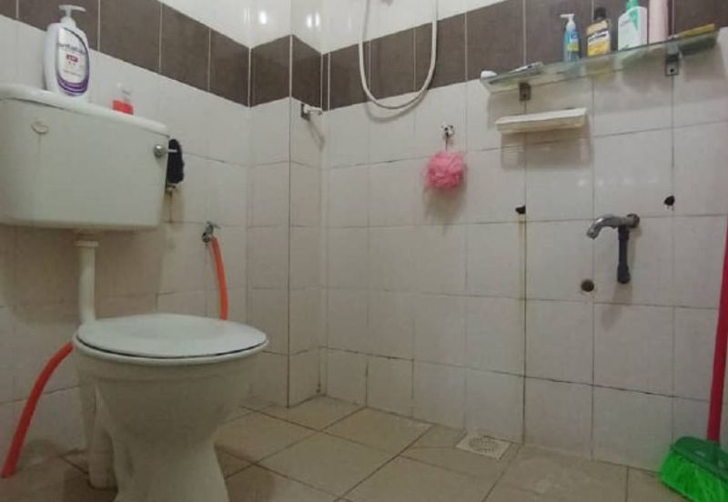 Seksyen 32, Shah Alam