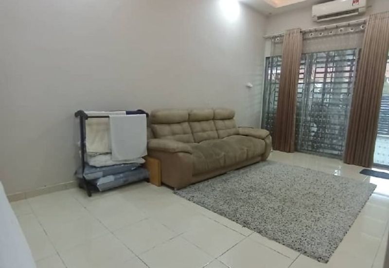 Seksyen 32, Shah Alam