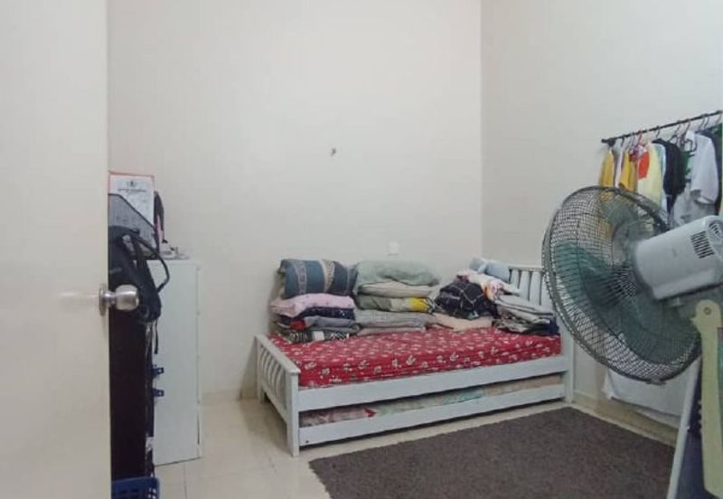 Seksyen 32, Shah Alam