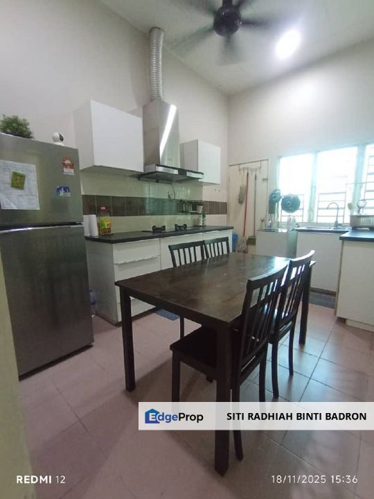 Taman bahagia,seksyen 32 Shah alam, Selangor, Shah Alam