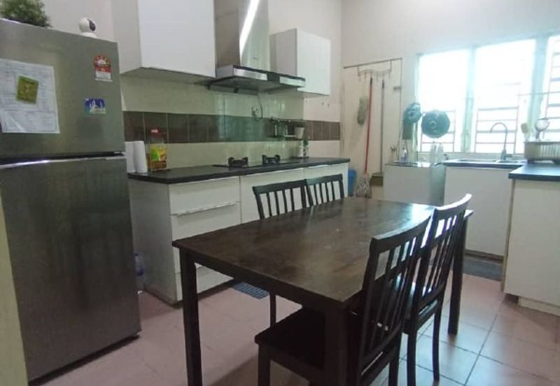 Seksyen 32, Shah Alam