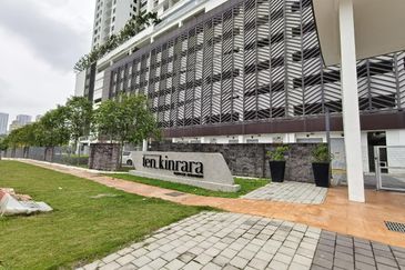 Ten Kinrara