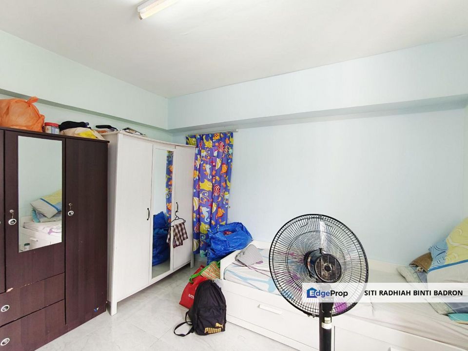 Renovated Ampang Damai Condominium Bandar Baru Ampang, Selangor, Ampang