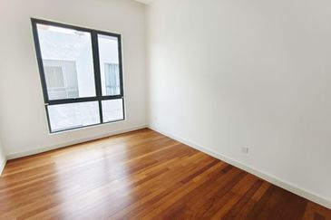 Broadleaf Residences, Hometree