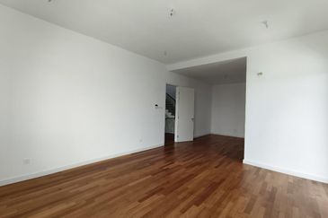 Broadleaf Residences, Hometree