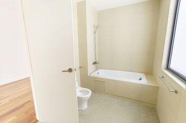 Broadleaf Residences, Hometree