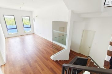 Broadleaf Residences, Hometree