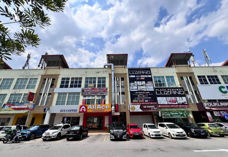 Bandar Tun Hussein Onn