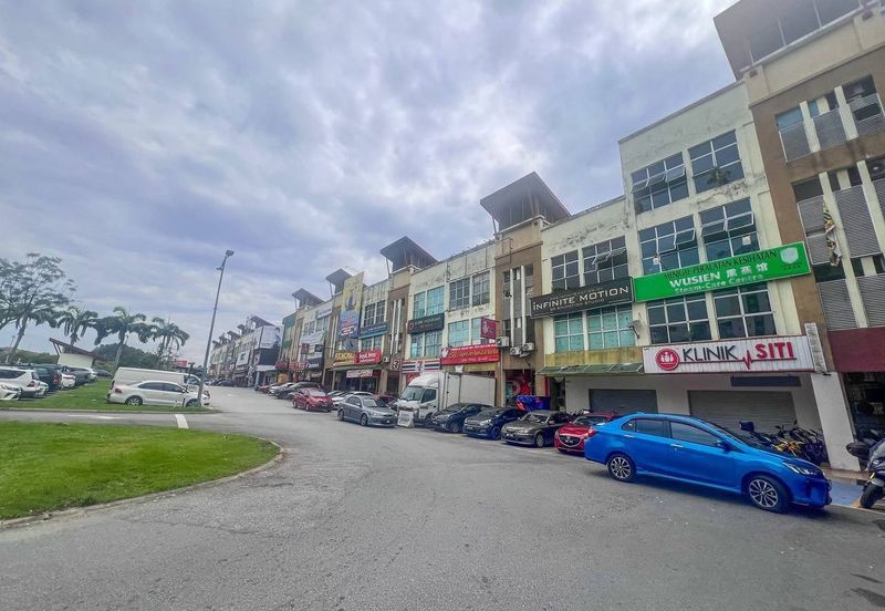 Bandar Tun Hussein Onn